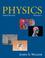 Cover of: Physics, Volume I (3rd Edition)