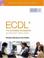 Cover of: Ecdl4