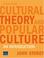 Cover of: Cultural Theory and Popular Culture