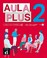 Cover of: Aula Plus 2 . Libro del Alumno
