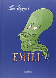 Cover of: Emili by Tomi Ungerer, Carlos Mayor