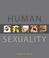 Cover of: Human Sexuality