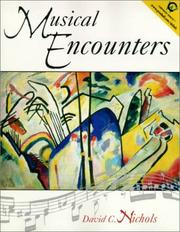 Cover of: Musical Encounters