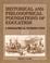 Cover of: Historical and philosophical foundations of education