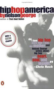Cover of: Hip Hop America
