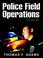 Cover of: Police field operations