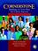 Cover of: Cornerstone Building on Your Best for Career Success & Video Cases on CD Pkg (Cornerstone)