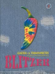 Cover of: Algebra and Trigonometry by Robert Blitzer