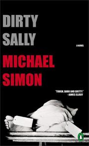 Cover of: Dirty Sally (Dan Reles Mysteries)