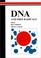 Cover of: DNA and free radicals