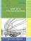 Cover of: AutoCAD 2007 for Interior Design and Space Planning