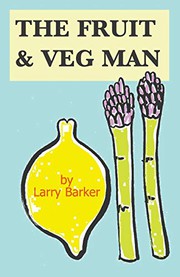 Cover of: The Fruit and Veg Man