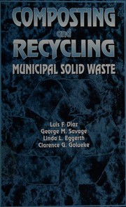 Composting and recycling municipal solid waste