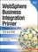 Cover of: WebSphere Business Integration Primer