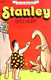 Cover of: Stanley, story and pictures by Syd Hoff
