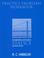 Cover of: Engineering Mechanics Static