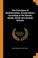 Cover of: The Principles of Muhammadan Jurisprudence According to the Hanafi, Maliki, Shafii and Hanbali Schools