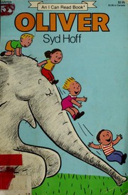 Cover of: Oliver (I Can Read) by Syd Hoff