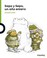 Cover of: Sapo y Sepo, un año entero / Frog and Toad All Year  Spanish Edition