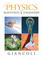 Cover of: Physics for Scientists & Engineers (Chs 1-37) (4th Edition)