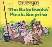Star Wars - The Baby Ewoks' Picnic Surprise