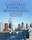 Cover of: Corporate Financial Management (3rd Edition)