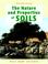 Cover of: Nature and Properties of Soils, The (14th Edition)