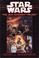Cover of: Star Wars: Jedi Academy Trilogy