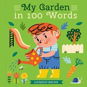 Cover of: My Garden in 100 Words