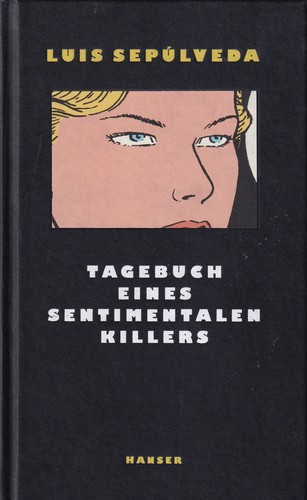 Tagebuch eines sentimentalen Killers by 