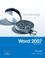 Cover of: Exploring Microsoft Office Word 2007, Comprehensive (Exploring Series)