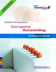 Cover of: NRAEF ManageFirst | NRA National Restaurant Assoc. Educational Foundation