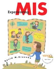 Cover of: Experiencing MIS