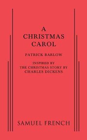 Cover of: Christmas Carol, A