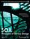 Cover of: SOA Principles of Service Design (The Prentice Hall Service-Oriented Computing Series from Thomas Erl)