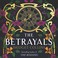 Cover of: The Betrayals