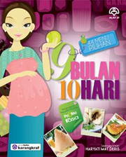 Cover of: 9 Bulan 10 Hari
