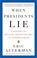 Cover of: When Presidents Lie