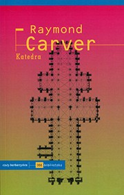 Cover of: Katedra