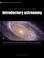 Cover of: Lecture Tutorials for Introductory Astronomy (2nd Edition)