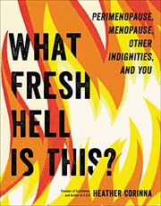 Cover of What Fresh Hell Is This?
