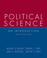 Cover of: Political Science