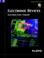Cover of: Electronic Devices (Electron Flow Version) (8th Edition)