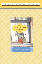 Cover of: The Secret Life of Bees by Sue Kidd