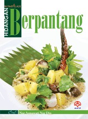 Cover of: Kompilasi Hidangan Berpantang by 
