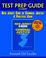Cover of: Test Prep Guide for New Jersey Code of Criminal Justice (Prentice Hall Test Prep Series)