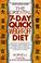 Cover of: The oriental 7-day quick weight-off diet
