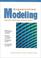 Cover of: Organization Modeling