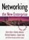 Cover of: Networking the New Enterprise