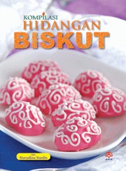 Cover of: Kompilasi Hidangan Biskut by 